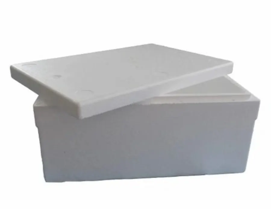Köpük Kutu 25 Kg