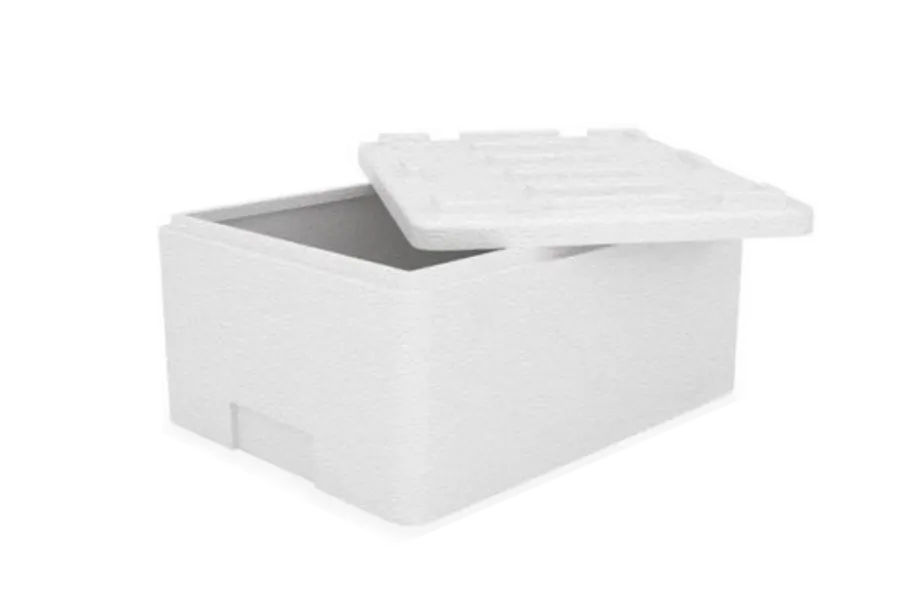 Köpük Kutu 3 Kg