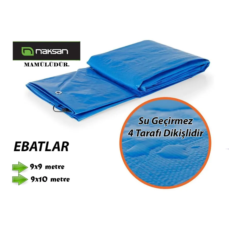 9'luk Ebatlar