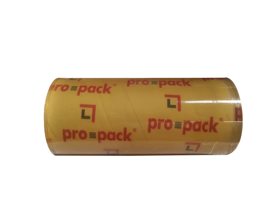 Propack 30 Cm 1000 Metre Streç
