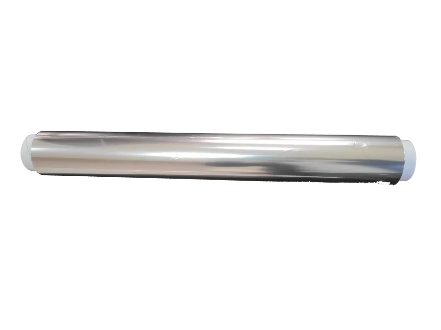 Alüminyum Folyp 45 Cm Dökme