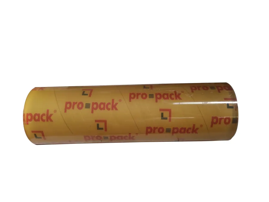 Propack 45 Cm 1000 Metre Streç