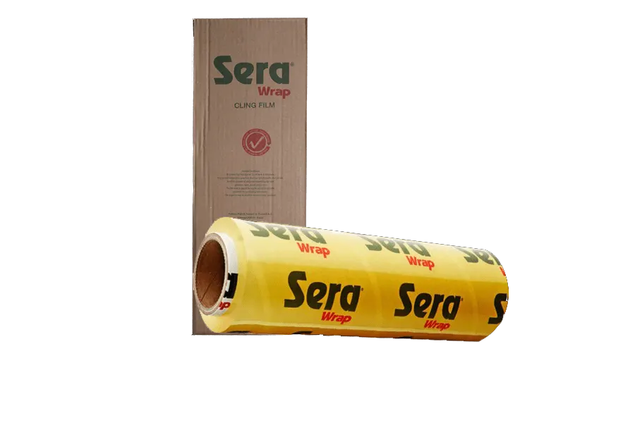 Sera 45 Cm 1000 Metre Streç