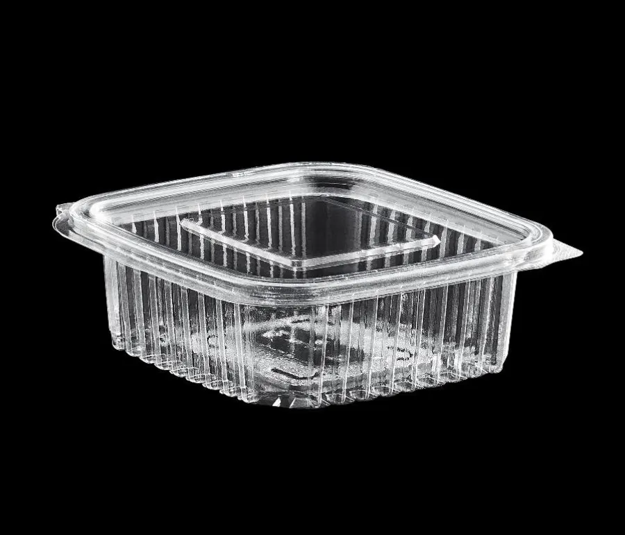 Petkap 250 Gram Sızdırmaz Kap