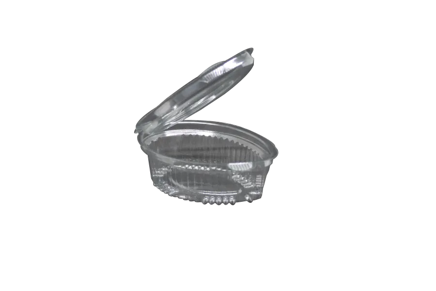 Petsa 50 cc Sos Kabı