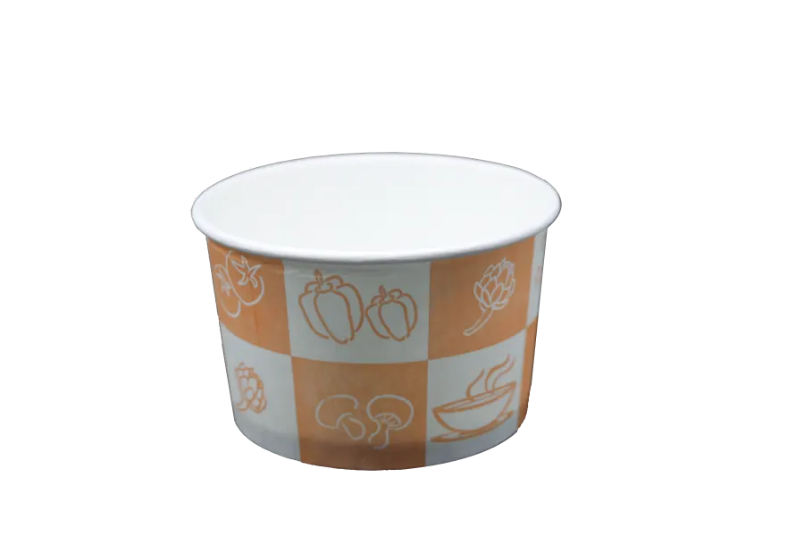 Karton Kase 16 Oz