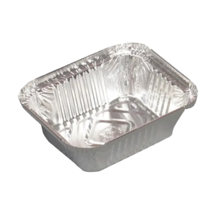 Alüminyum 350 Gram Kase
