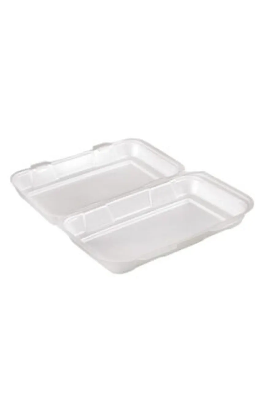 Köpük Dikdörtgen Kapaklı